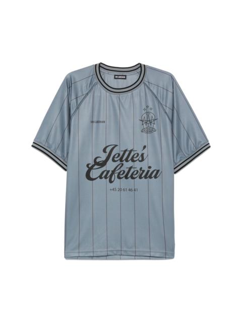 HAN KJØBENHAVN Football T-shirt