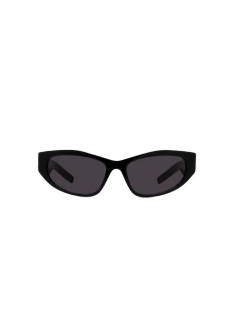 Givenchy Plumeties pearl-embellished sunglasses