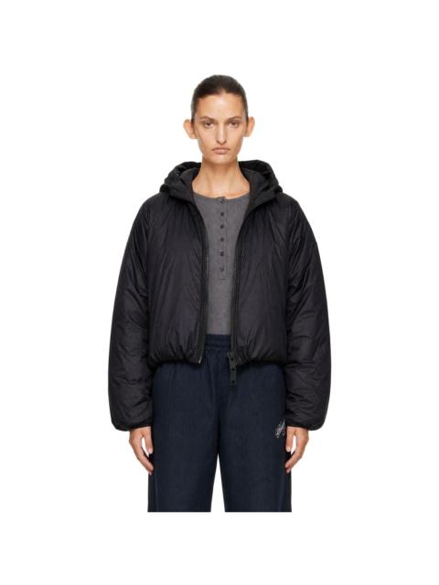 Canada Goose Black Elba Down Jacket
