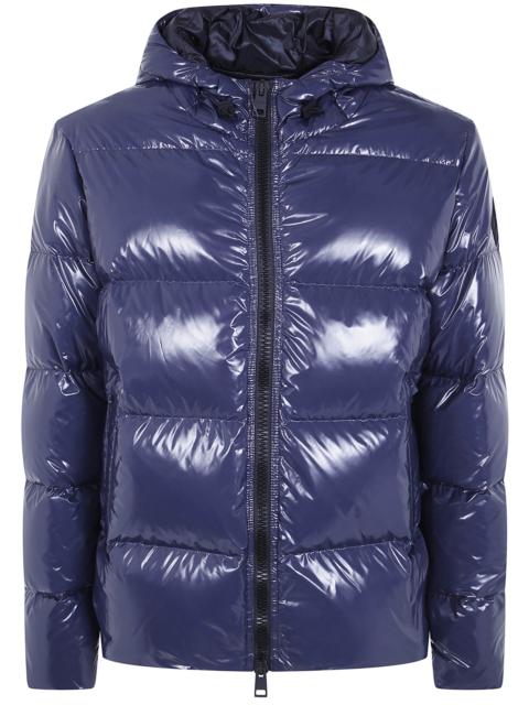 Herno Jacket Medium Sport "Pi001342u.12220Z 9202 New Blue"