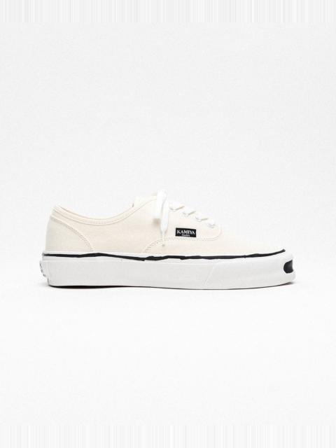 KAMIYA "Herc" Vulcanize Sneakers