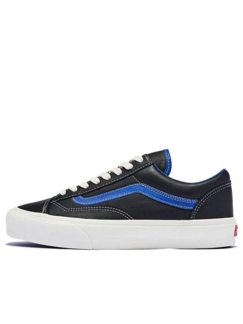 Vans Vans Style 36 LX 'Princess Blue Black' VN0A5FC32VV