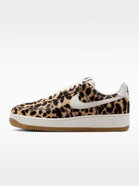 Nike Nike Air Force 1 '07 Women's Shoes