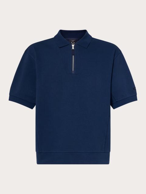 OAKLEY Oakley Driven Zip Polo