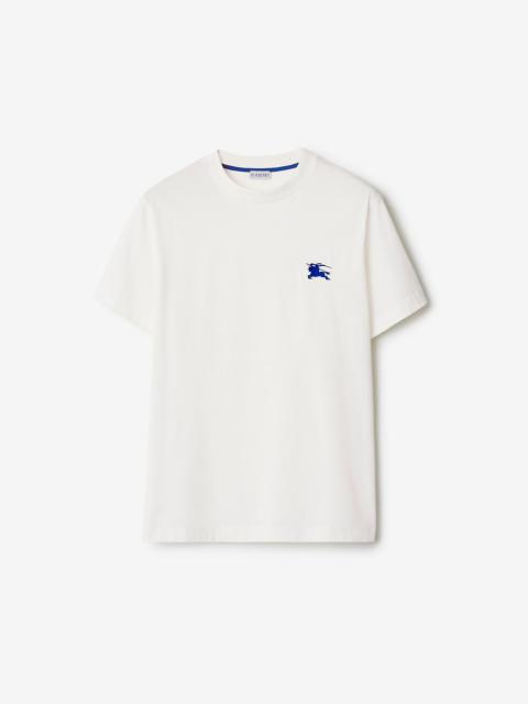 Burberry Cotton T-shirt