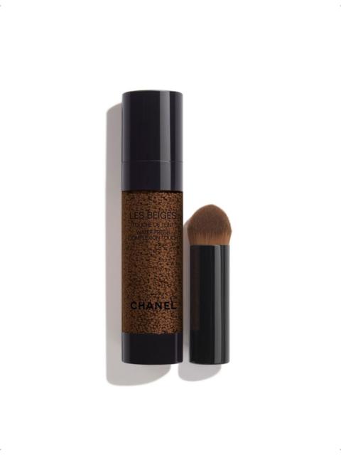 CHANEL LES BEIGES WATER-FRESH COMPLEXION TOUCH Even – Illuminate – Hydrate 20ml