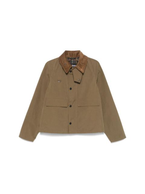 Spey jacket