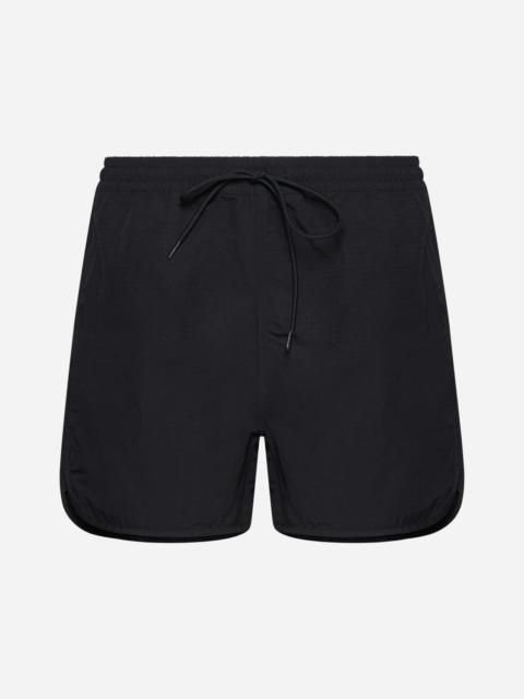 Rune swim shorts