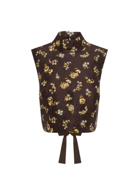 ALÉMAIS Lilah Top