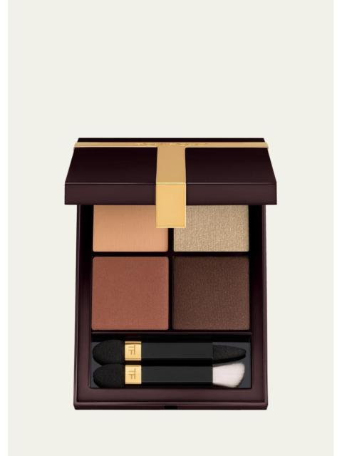 TOM FORD Runway Eye Color Quad Eyeshadow