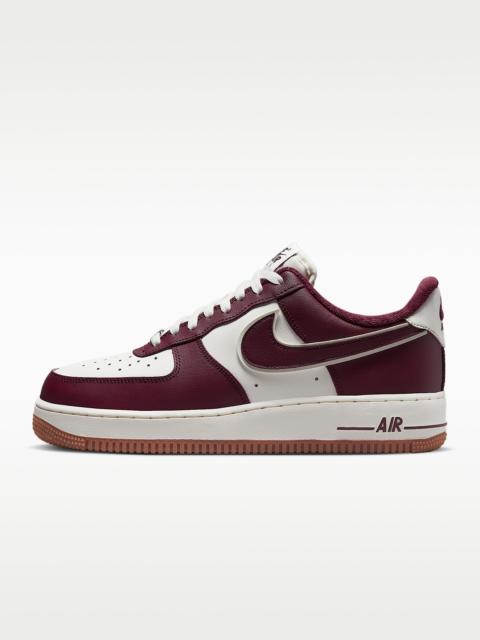 Nike Nike Air Force 1 '07 LV8 Men's Shoes