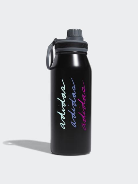 adidas Steel Metal Bottle 1L