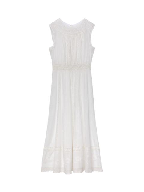 DÔEN LIVIANA DRESS