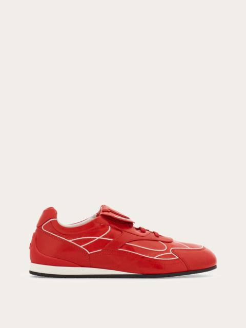FERRAGAMO Low-top sneaker - Sport Capsule