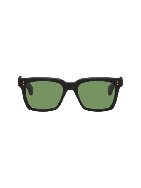 DITA Black Sequoia Sunglasses