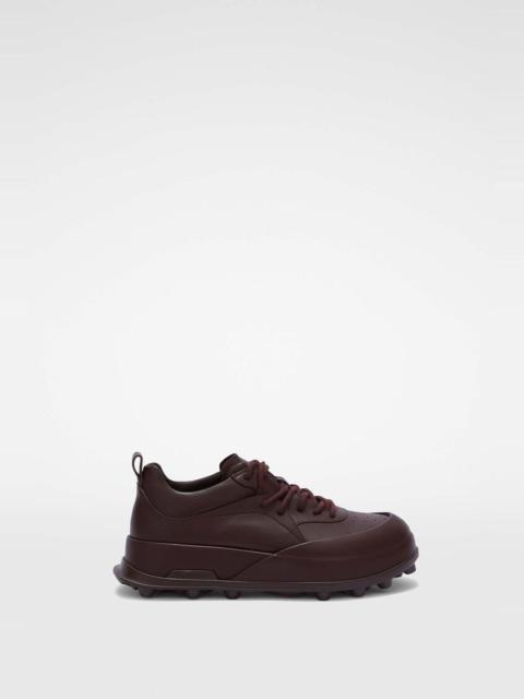 Jil Sander Orb Sneakers