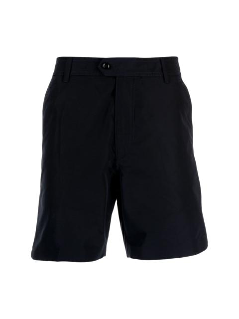 TOM FORD thigh-length cotton tailored shorts