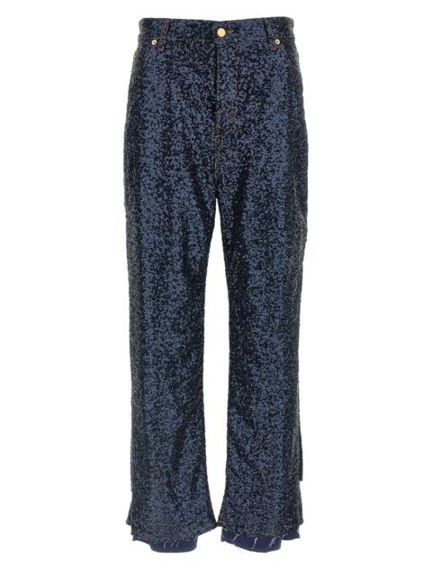 DARKPARK 'Lisa' jeans