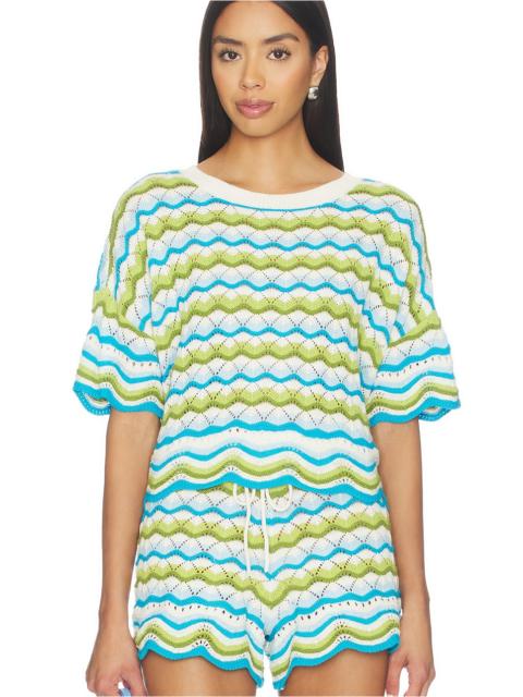 L*SPACE Sunchaser Top