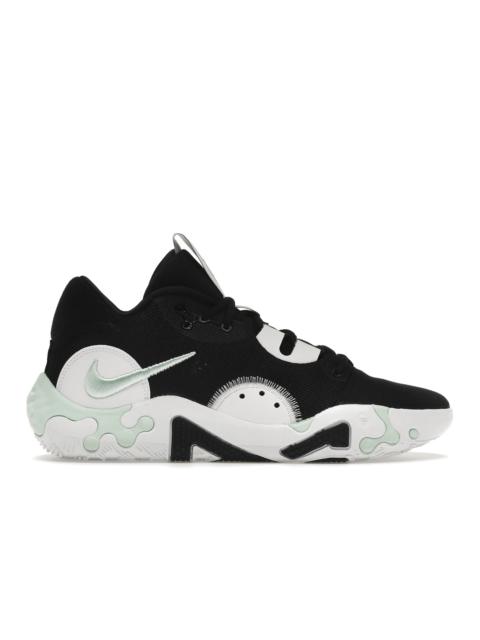 Nike PG 6 Black Mint