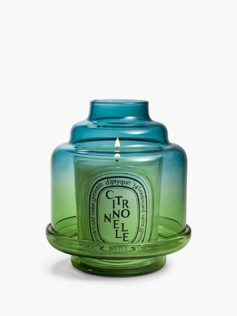 Diptyque Water Garden Pyramid Candle Holder - For classic candles