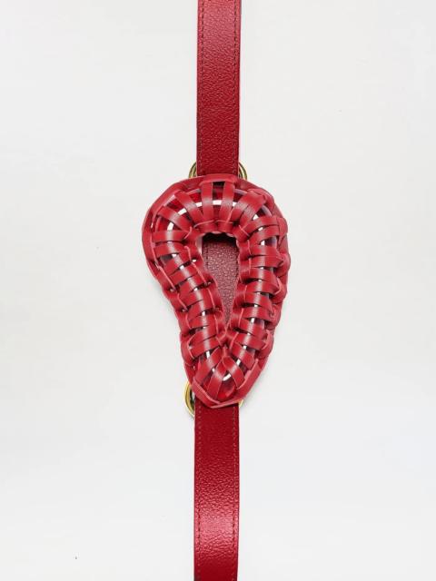 SILVIA TCHERASSI Renata Belt