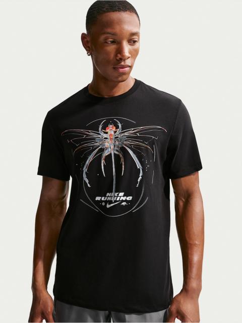 Nike Nike Men's Dri-FIT Running T-Shirt