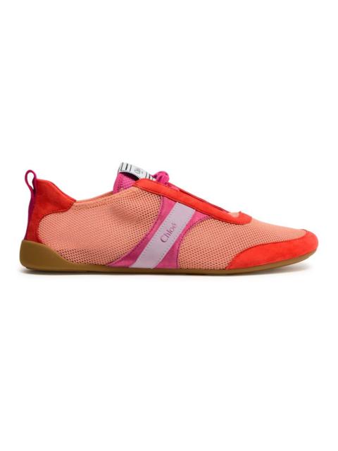 Chloé Chloé Kick sneakers