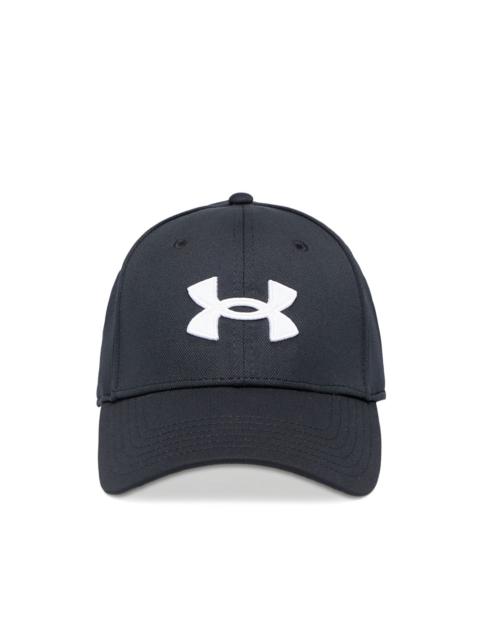 Under Armour logo-embroidered cap