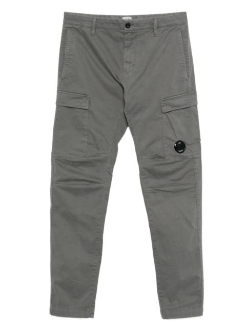 pocket cargo pants