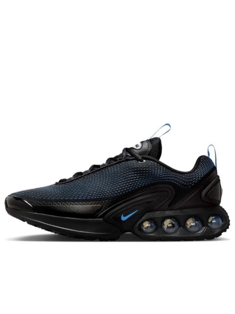 Nike Nike Air Max Dn 'Black University Blue' IH4463-001