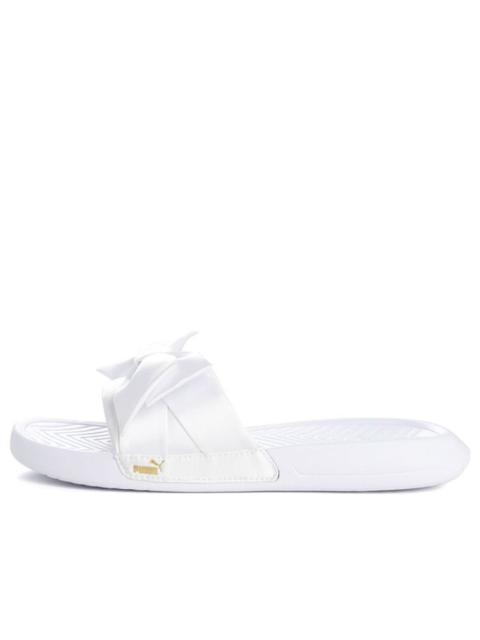 PUMA (WMNS) PUMA sandals Sports slippers 368094-05
