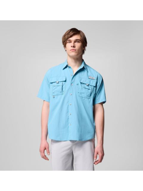 Columbia Men's PFG Bahama II Short Sleeve Shirt