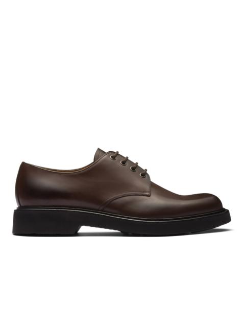 Church's Lymm
Calf Leather Derby Ebony
