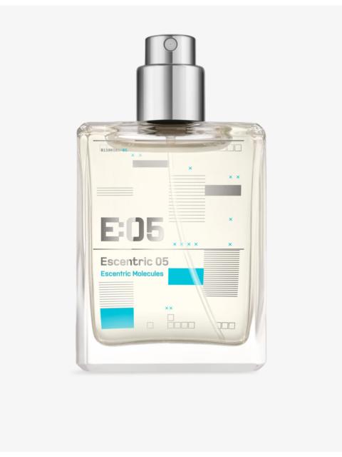 Escentric Molecules Escentric 05 eau de toilette