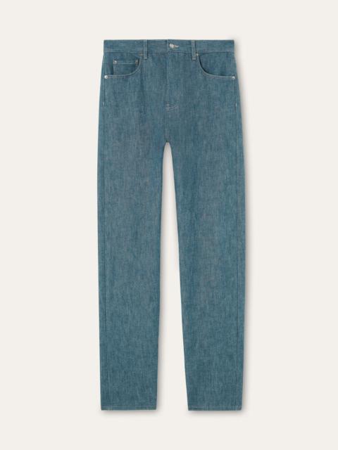 Loro Piana Kamen Pants