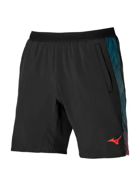Mizuno Men's 8" Amplify Tennis Short