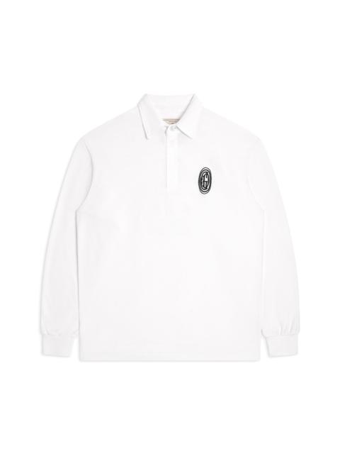 GALLERY DEPT. CHATEAU POLO SHIRT