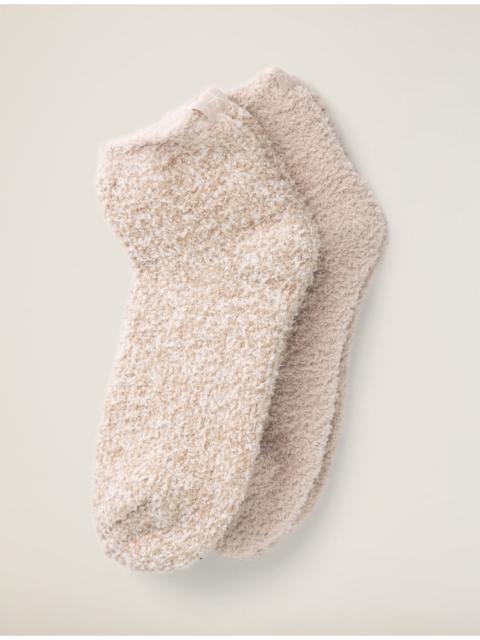 Barefoot Dreams CozyChic® 2 Pair Tennis Sock Set