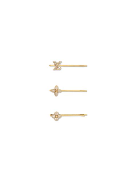 Louis Vuitton Louisa Hairclip