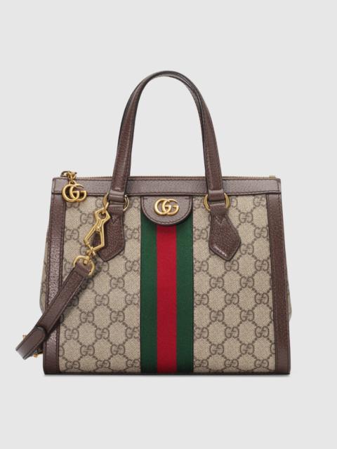 GUCCI Ophidia GG small tote bag