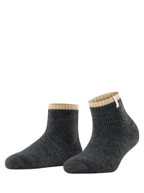 FALKE Cosy Plush Women House socks