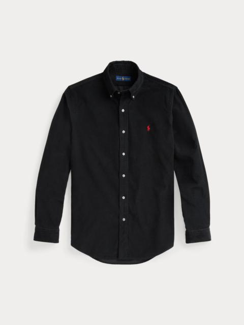 Polo Ralph Lauren Classic Fit Corduroy Shirt