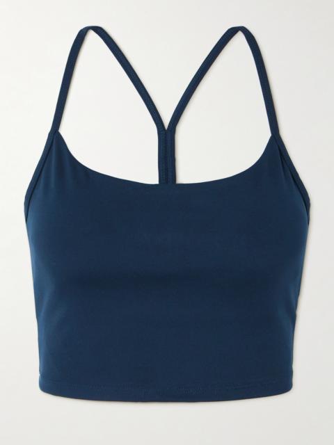 VARLEY Harley Freesoft Jersey Sports Bra