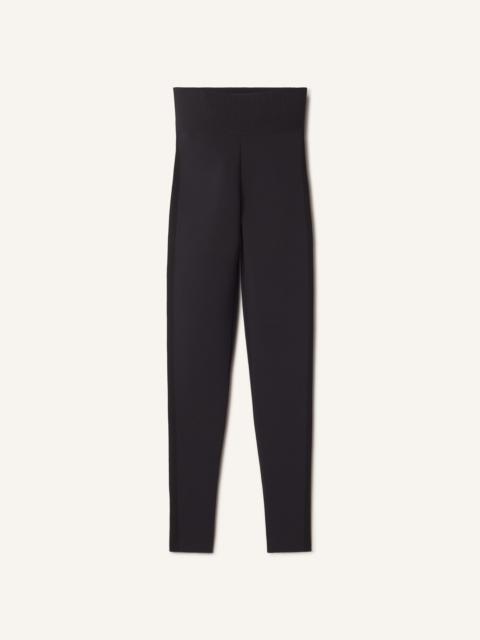 Lanvin MESH LEGGINGS
