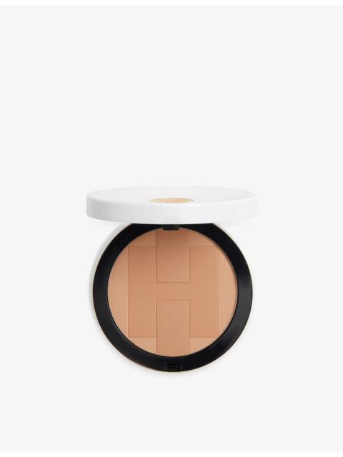 Hermès Plein Air H Trio Healthy Glow mineral powder 18g