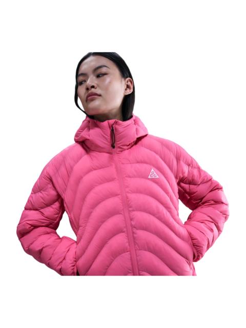 Nike (WMNS) Nike ACG Lava Flow Therma-FIT ADV Jacket 'Pinksicle Summit White' HM9964-684