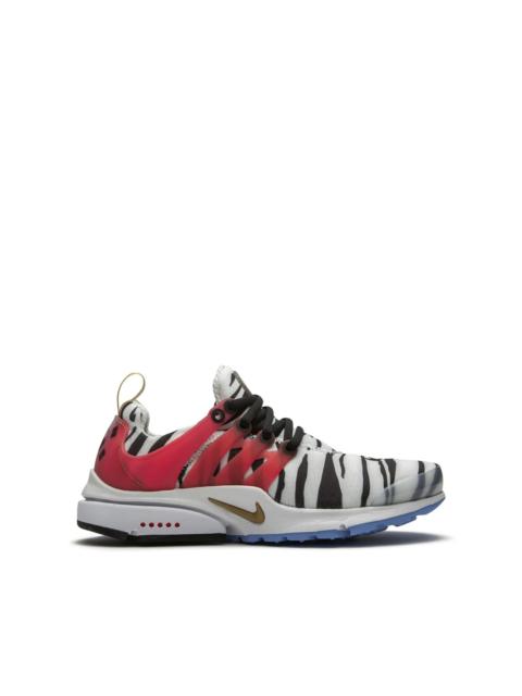 Nike Air Presto "South Korea" sneakers