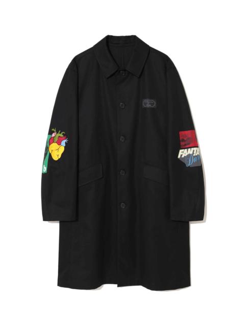 UNDERCOVER UP2F4302