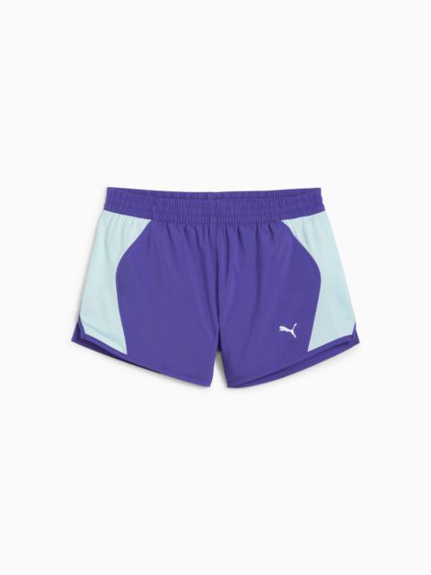 Run Favorite Velocity 3'' Women's Running Shorts